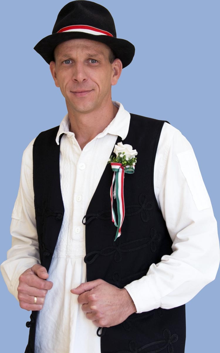 Kancsal Péter